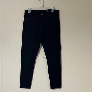 AG Adriano Goldschmied Midnight Skinny Jeans